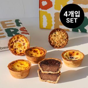 [달덩이 4구모음박스] 달덩이 BEST PICK 4구모음박스