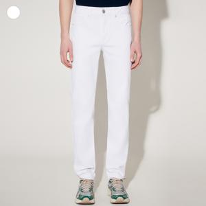 게스진 남성 WHT톤 슬림스트레이트 MP2D9040