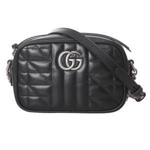 [롯데백화점] [구찌] 숄더백 634936 UM8BN 1000 GG 마몽 미니