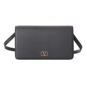 [롯데백화점] [발렌티노] 숄더백 6W2P0AK8 SNP 0NO V로고 시그니처 미니