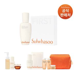 [CJ단독]윤조에센스 6세대 90ml 기획세트