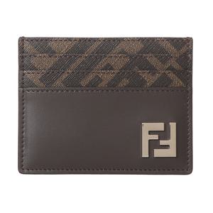 [롯데백화점] [펜디] 카드케이스 7M0164 AFF2 F1Q1C FF 스퀘어