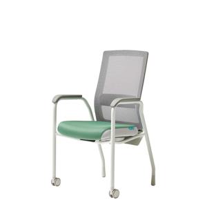 부스터 BC-LVW 베타젤 학생 공부 집중력 책상 독서실 의자