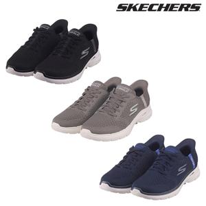 [택가:139,000원] 남성 고워크 6 (슬립인스) SP0MWCEY32 3종 택1