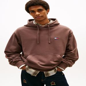 남여공용 박시 배지 후디 T32G0TTO02TMT2