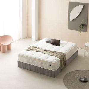 프라임 럭스 하이브리드 스프링 매트리스 33cm/퀸