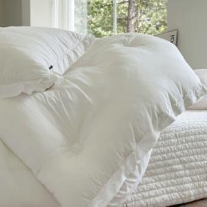 알러지케어 모달100% 생크림 차렵이불 6온스 SS Q K