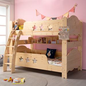 오로라 이층침대/매트포함/분리형/표준싱글2층침대