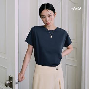 [최초가 79,900원]에센셜 실켓 티블라우스 6종