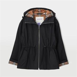 MEDLEY 메들리 여성 후드 자켓 81191491