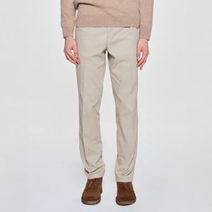 남성 투톤 조직감 밴딩 팬츠 HZPA5F232I1