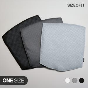 [커버] 방석 커버 메쉬 쿠션