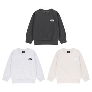 키즈 고 투 스웻셔츠 NM5MS02 3종 택1