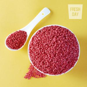 [아리솔] 칠미칠색 무농약 기능성쌀 홍국쌀 1kg~3kg