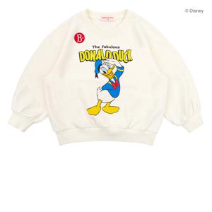 도날드덕맨투맨티셔츠_BP51MR760