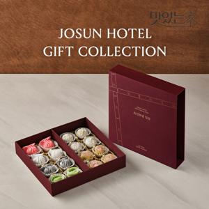 [조선호텔] 딤섬(수제딤섬 16pcs+소스 10ml x 2)