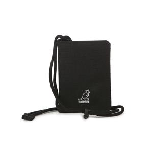 키퍼 Ⅶ 넥클리스 카드홀더 4016 블랙