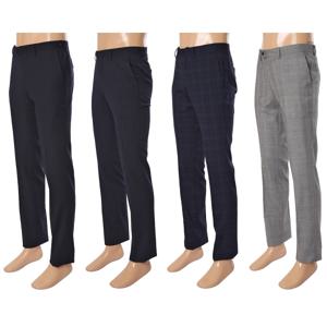 [롯데백화점][레노마캐주얼]S/S 완판신화 봄/여름/가을 종합팬츠 12종1택 정장 스판바지 RQIPBP00A EK3653