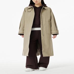 [정가459,000] 오버핏트렌치코트 9104311831