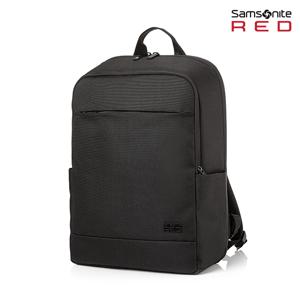 [쌤소나이트 RED] ORTEUN 백팩 BLACK HO709001