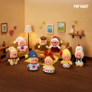 (1개입)트윙클 트윙클 사랑에 빠지다 시리즈 인형 키링