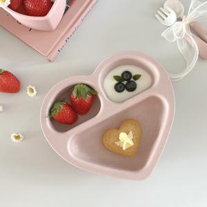 러빗 에코젠 식판 (5color)