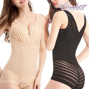 섹시바디올인원 1종 보정속옷 올인원속옷 바디쉐이퍼 똥배 뱃살보정