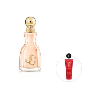 [공식수입]  아이원추 EDT 40ML+아이원추바디100ML