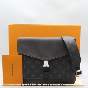 고이비토 중고명품 -  이클립스 타이가 아웃도어 메신져백 - K47278LV