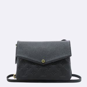 고이비토 중고명품 -  앙프렝뜨 포쉐트 트와이스 크로스백  - 58439wp