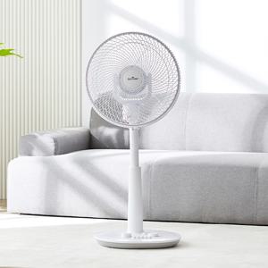 써큘레이터형 스탠드 선풍기 QSB-70S