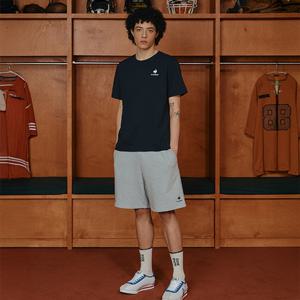 [30% OFF] 온라인전용) 유니 에센셜 쭈리 5부 숏팬츠 (QQ223JHP41)