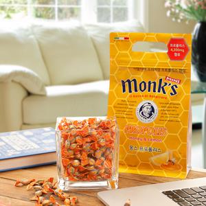 이탈리아 완제품 직수입  프로폴리스 캔디 280g 프로폴리스