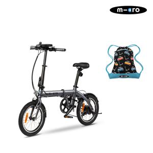 마이크로 이바이크MICRO E-BIKE