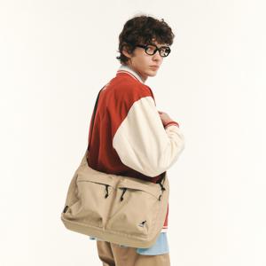 레트로코어 스탠다드 스플릿 크로스백 3339 베이지