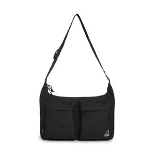 레트로코어 스탠다드 스플릿 크로스백 3339 블랙