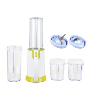 제이월드텍 다용도 미니믹서기 쥬서 분쇄 JA-3520