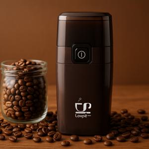 자동 분쇄기 커피 그라인더 원두가는 기계 CG-1011