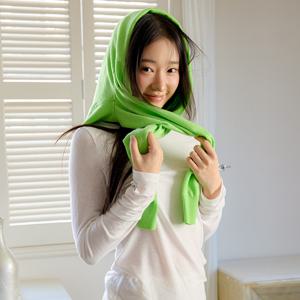 페미닌 롱슬리브 티셔츠 OW6XE8220