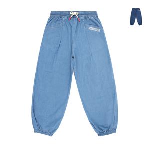 [SS아울렛][주니어]IB레터포인트조거팬츠_IB42DP567