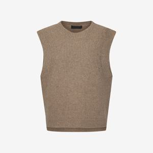 밍크 하찌변형 언발 베스트_FV3100