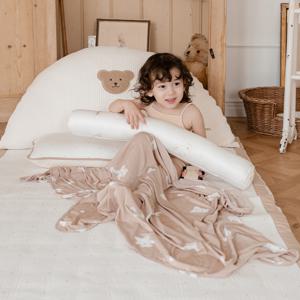 아이스러쉬 라이트 냉감 아기 여름 블랭킷