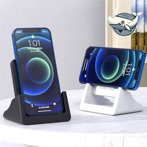 알티피아 편리한 다기능 무선충전 거치대 전기종 호환 무선충전기 무선충전 올인원충전기