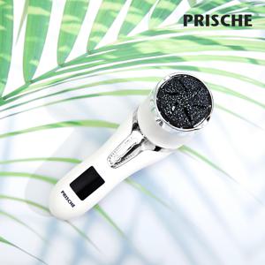 무선 전동 흡입 전동 발 각질 제거기 PA-CR100