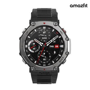 스마트워치 T-rex3 국내정품 아웃도어 트레일러닝 프리다이빙