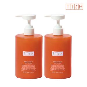 [TTtH]온천수 바디로션 380g 2ea
