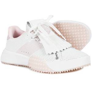 GLF000090-S/BLU  여성 골프화 G.112 퍼포레이티드 킬티