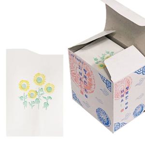 위생봉투컵1박스 일회용 1회용 (4000매) 종이컵 원컵 생수컵 정수기컵 4000매 위생봉투컵