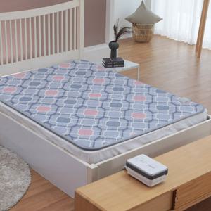 싸파 일월 듀얼하트플러스 (퀸) 온수 매트 분리난방