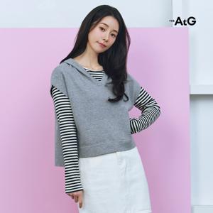 26S/S 울혼방 후드 케이프 3종